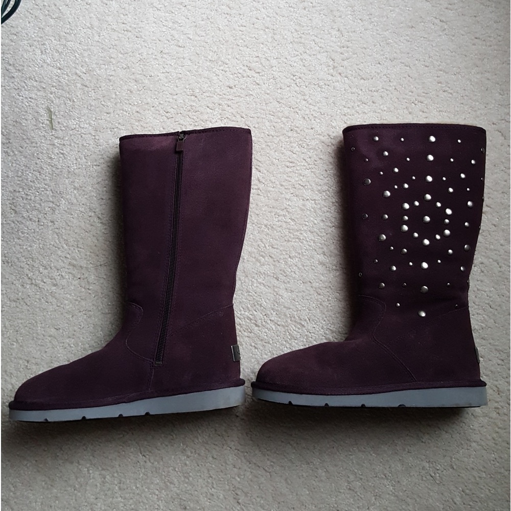 UGG boots